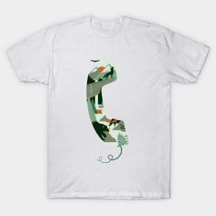 Call of the Wild T-Shirt